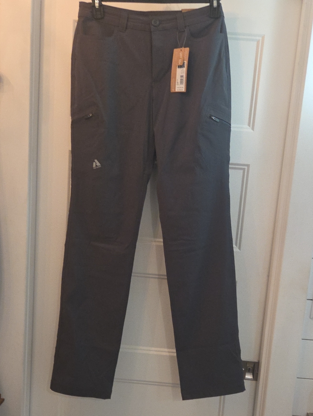 Eddie Bauer First Ascent Rainier Pants
